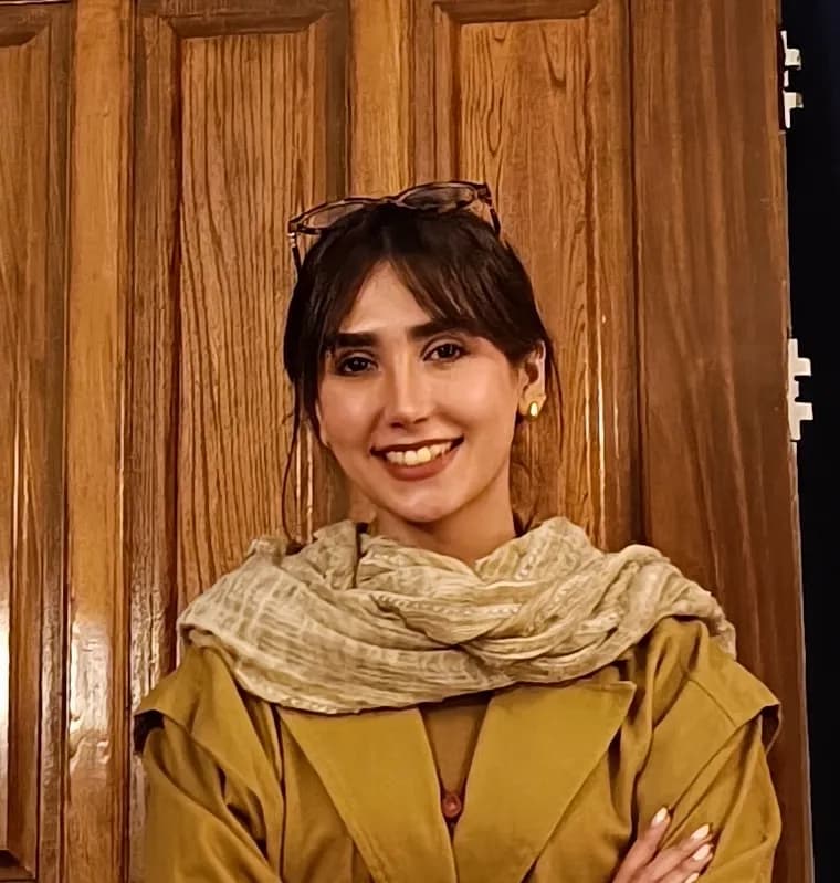 Zahra noraei