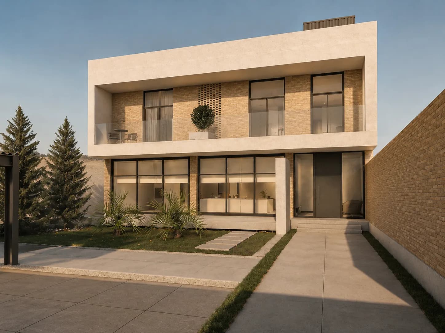Nader house 