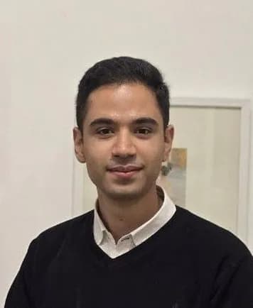 Shahryar dadras